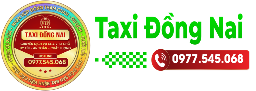 Taxi Đồng Nai